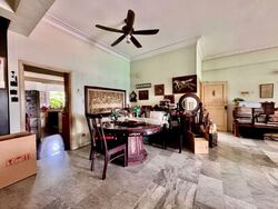 Toh Yi Court (D21), Condominium #533395631